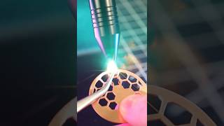 Micro Welding is Awesome [upl. by Sauncho232]