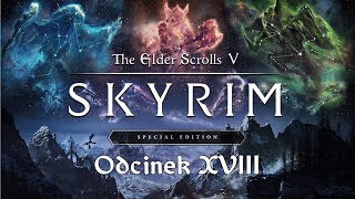 TRÓJKA FURASÓW WCHODZI DO TWIERDZY  The Elder Scrolls V Skyrim  18  PL [upl. by Nywles]