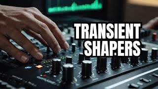 The SECRET to Fixing HARSH Snares with Transient Shapers [upl. by Nyla]