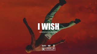 SOLD Tayc x Wizkid x Burna Boy Afroswing Type Beat 2024 quotI WISHquot [upl. by Maitund827]