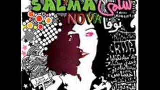 SalmaNova  La aazebسلمى مصفي [upl. by Tray]