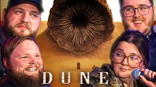 David Lynch‘s DUNE Was Insane… [upl. by Caddaric]