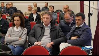 Assemblea Ecolan adotta il nuovo statuto [upl. by Malva]