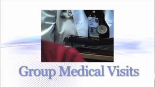 Group Medical Visits Need a Reimbursement Code [upl. by Damian]