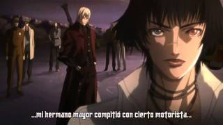 Devil May Cry  Misión 2 Estrella de la Carretera Capitulo Completo HQ amp Subtitulos [upl. by Takken]