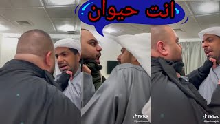 جاسم رجب جلد ريال يبي راسها👊😂💔🤣 اقوى مقالب جاسم رجب 2021 [upl. by Asilej]