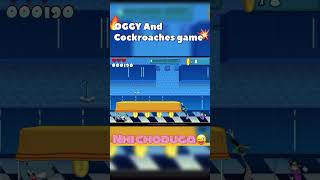 Oggy and the Cockroaches Mayhem Mobile  Epic Gameplay Oggy game play  oggy oggyhindi gaming [upl. by Annehs]