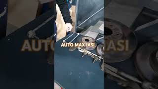 SERVICE AUTO MAX IASI  VULCANIZARE  PIESE AUTO  0756 984 951 [upl. by Nosnej]