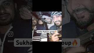 🦁Sukha Kahlon group  Var Gadana  Harry Cheema  Lally Cheema  Daljit Bhana  Old Memory🔥 [upl. by Ranzini]