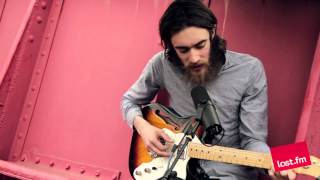 Keaton Henson  Small Hands Lastfm Sessions [upl. by Arol402]