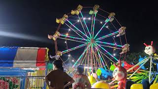 carnival season at St Joseph Langgam [upl. by Benisch508]