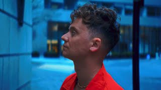 Conor Maynard  Maybe I [upl. by Oates]