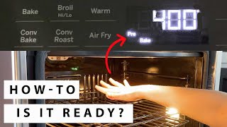 How Long to Preheat the Oven amp How Long It Takes [upl. by Castillo]