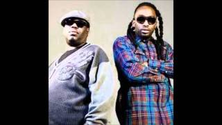 MJG  Shine and Recline featuring Eightball [upl. by Collimore]