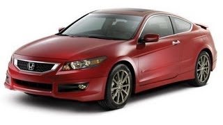 2010 Honda Accord  2010 10Best Cars  CAR and DRIVER [upl. by Bolen]