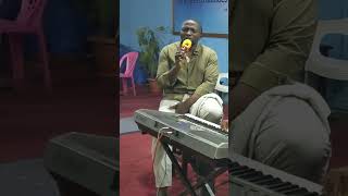 Na ndimina kubali maajabu davidize maajabugospel Davidize music cover [upl. by Rosenkrantz]