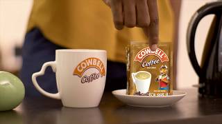 COWBELL COFFEE TasteItLoveIt [upl. by Oslec]