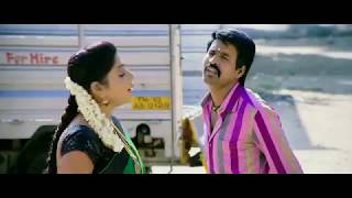 PUSHPAA PURUSHAN COMEDY BY SOORI [upl. by Anauqcaj]