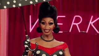 RuPaul’s Drag Race Season 14  Official Trailer [upl. by Wayland387]