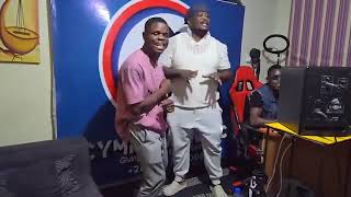 MAMBO DHUTERERE FT FRETS DONZVO NDIYE MANUWERE [upl. by Yank979]