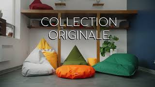 La Collection Originale ARICO  Confort Elegance et durabilité au Coeur du Design [upl. by Innob]