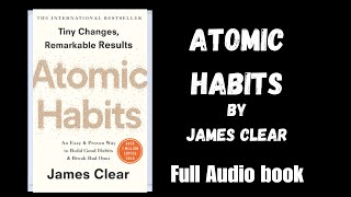 Atomic Habits Free Audiobook [upl. by Acinoryt214]