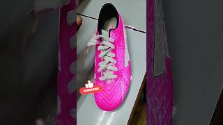 😯 SEGA REACT FOOTBALL BOOT  SEGA NEW 2024 MODEL FOOTBALL SHOES sega football shortvideo viral [upl. by Zeiler]