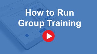 SMARTfit How to Run Group Training [upl. by Clarise]