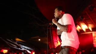 Kevin Gates  quotArm and Hammerquot Live  SXSW Welcome 2 Tha South Showcase [upl. by Blynn41]