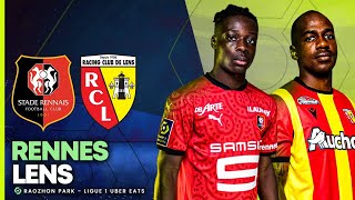 🔴🎥 Match LiveDirect  RENNES  LENS  SRFC  RCL   LIGUE 1 [upl. by Ahseret]