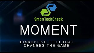 Ep 71 SmartTechCheck Moment  New Port Partners and Matellio [upl. by Daphene]