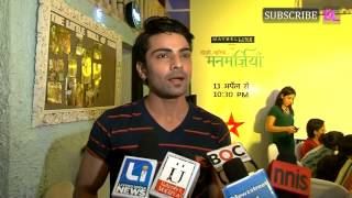 DostiYariyaanManmarziyan  Star Plus Launch new TV show  Part 2 [upl. by Benito786]