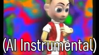 Rolli und Rita Fanfic Komplett AI Instrumental [upl. by Falzetta]