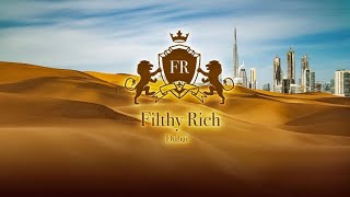 Filthy rich signature 1 [upl. by Clio]