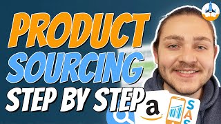 The FASTEST Way to Source Amazon Online Arbitrage Products  Amazon FBA [upl. by Godfree]