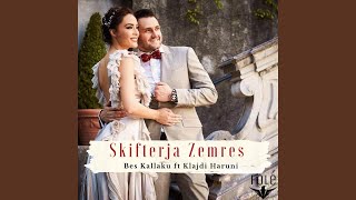 Skifterja Zemres feat Klajdi Haruni [upl. by Arednaxela]