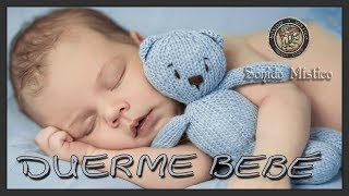 CANCIÓN PARA DORMIR BEBES 432HZ SUEÑO PROFUNDO [upl. by Morville]