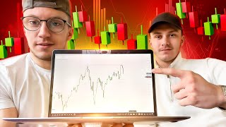 HOW TO DETERMINE THE DAILY BIAS TRADING FOREX [upl. by Atterg41]