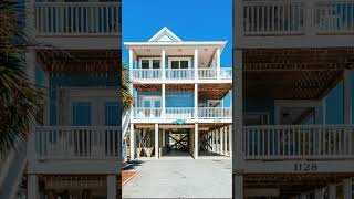 What can you get for 12M in Oak Island NC oakisland brunswickcountync investment vacation [upl. by Essam]