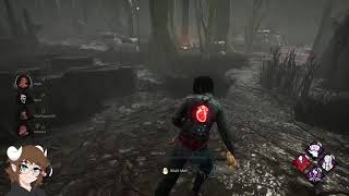 dbd stream 2 [upl. by Zeitler443]