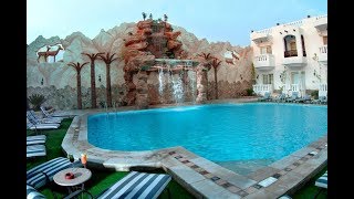 Oriental Rivoli Hotel amp Spa Sharm El Sheikh Egypt [upl. by Ahsihat]