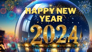 coming Soon 2024  Happy New Year 2024 Status Video  New Year 2024  happy new year advance 2024 [upl. by Enajiram]