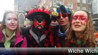 Chanson du Carnaval de Dunkerque  Wiche [upl. by Suoicerpal]