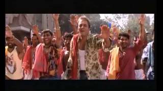 Munna Bhai MBBS  Official Trailer  Sanjay Dutt  Arshad Warsi [upl. by Arec]