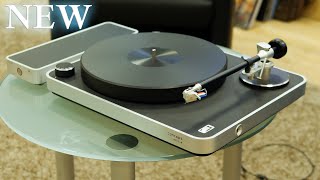 NEW clearaudio Concept Active Turntable Phono Stage Headphone Amplifier I find out more [upl. by Anama169]