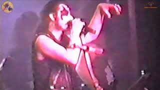 Mercyful Fate  A Dangerous Meeting ImprovementLive93 [upl. by Streetman]