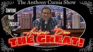 TACS  Andrew Dice The Great [upl. by Eiryt266]