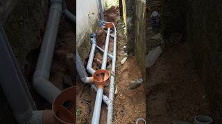 New plumbing started electrical newhome wrk [upl. by Vassar]