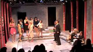 Aristophanes Lysistrata 8 of 9 [upl. by Artekal]