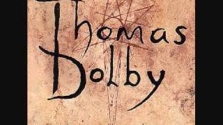 Thomas Dolby  I Live in a Suitcase [upl. by Addison]